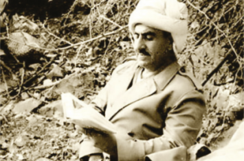 CIA Raporlarında Molla Mustafa Barzani
