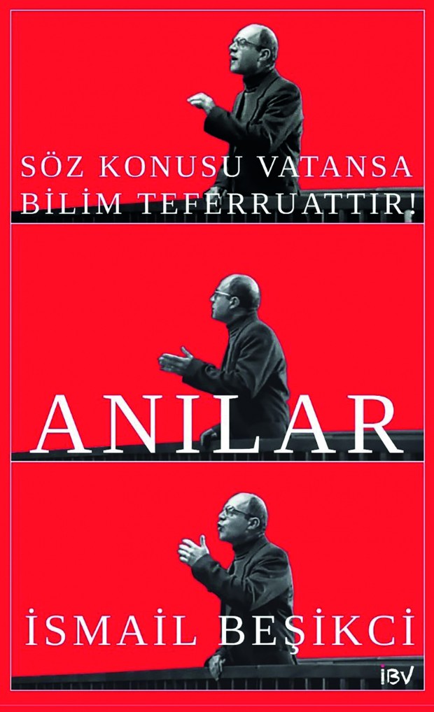 BÎRANÎNÊN ÎSMAÎL BEŞÎKÇÎ