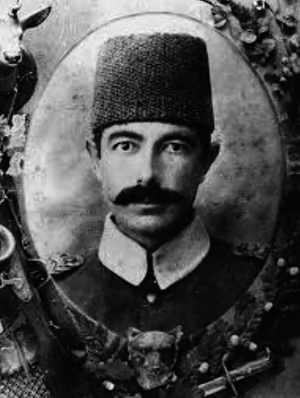 TÜRKÇÜ DEVLET İNŞASINA KÜRTLERDE İLK SİYASAL-ÖRGÜTSEL MUHALEFET ve CIBRANLI HALİT BEY İDAM EDİLİŞLERİNİN YÜZÜNCÜ YILI ANISINA-II