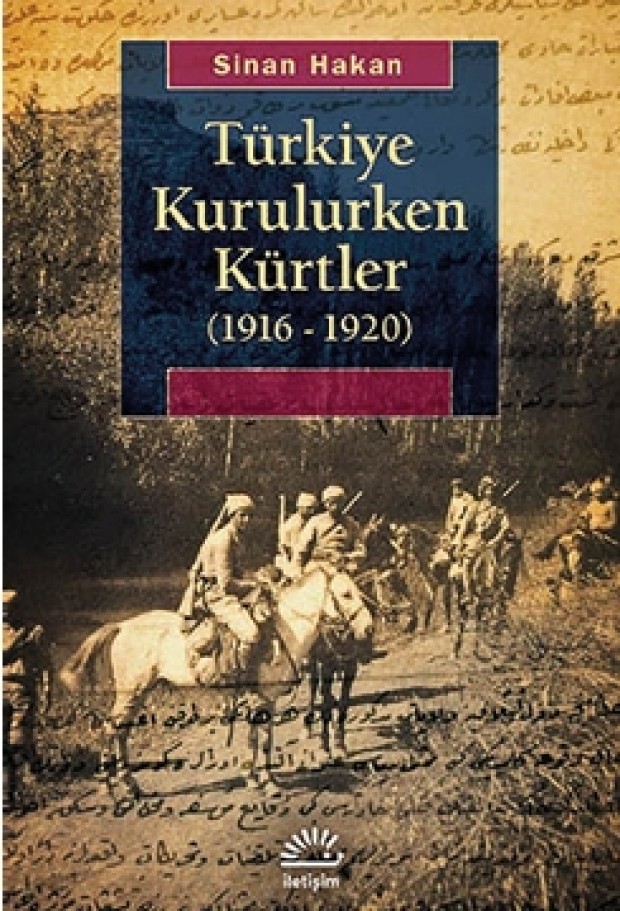 TÜRKİYE KURULURKEN KÜRTLER