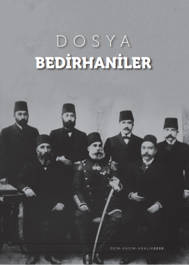 MİR BEDİRHAN’IN DİRENİŞ VE İSYANININ ÖZELLİKLERİ YENİLGİSİNİN NEDEN VE SONUÇLARI