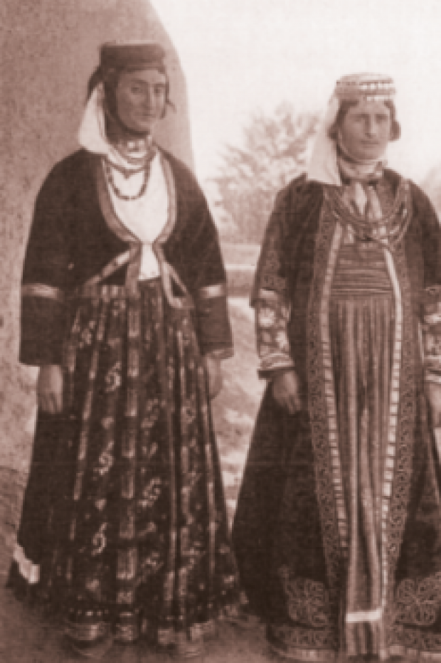 Kürt-Rus İlişkilleri Tarihinden "Şemsedinov Kürtleri"