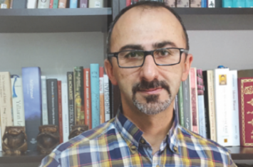 Metin Atmaca ile Selçuklular'dan Osmanlı'ya Kürd Tarihi