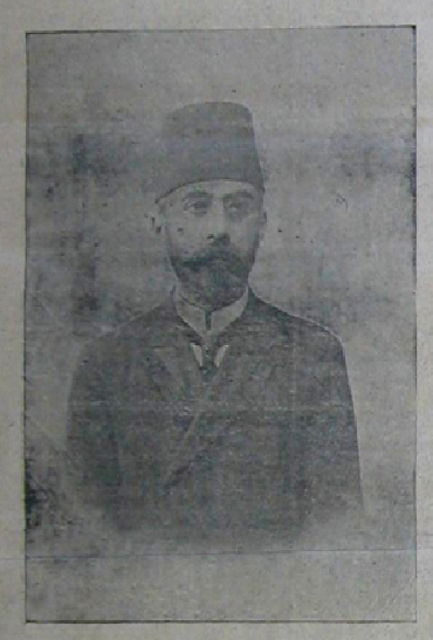 Mevlanzâde Rıf’at Bey’in Biyografisine Katkı