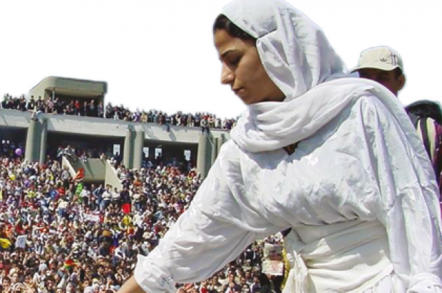 NEWROZ Nasıl Kürtlerin Oldu?