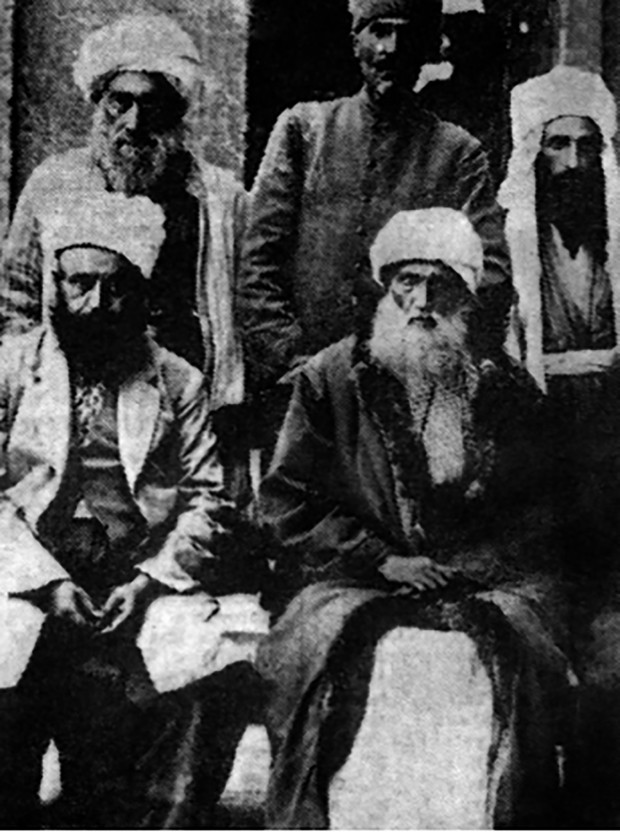 Şeyh Said Kıyamı ve 100. Yılı