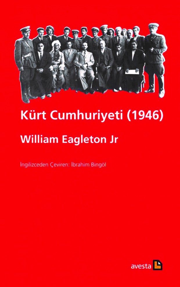 KÜRT CUMHURİYETİ (1946)