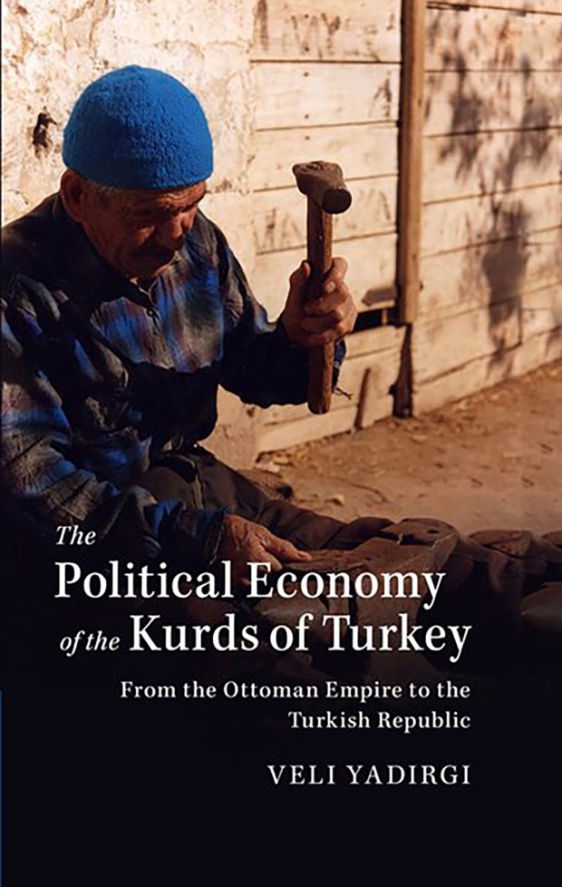 Türkiyeli Kürtlerin Ekonomi Politiği
