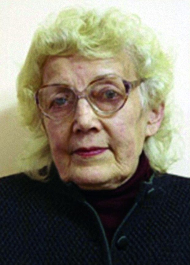 Y. İ. VASİLYEVA VE KÜRDOLOJİ